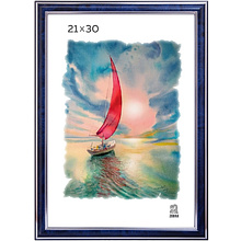 Фоторамка "П3-300 Zebra"