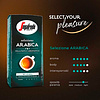 Кофе "Segafredo" Selezione Arabica, зерновой, 1000 г - 3