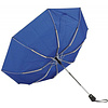 Зонт складной "Bora", 97 см, синий - 3