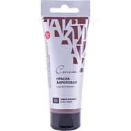 Краски акриловые 