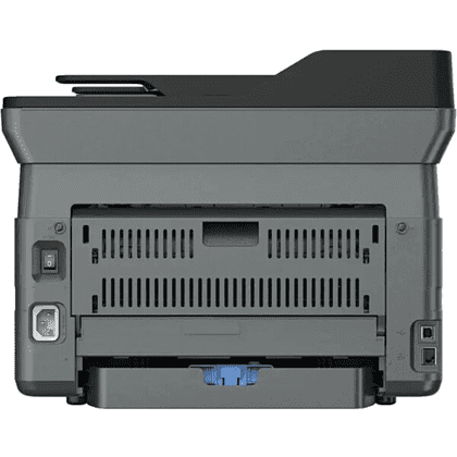 МФУ лазерное монохромное Deli M3100ADNW - 7