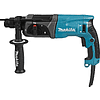 Перфоратор HR2470, 780 Вт, 2.4 Дж, SDS-plus - 3