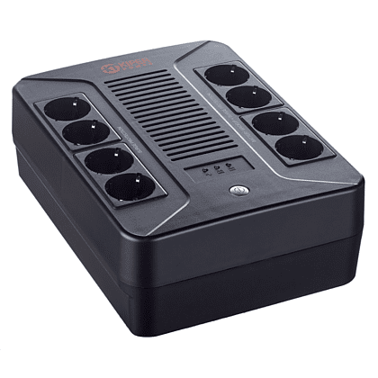 ИБП Kiper Power Compact B650 (650VA/360W)