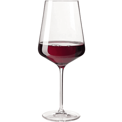 Набор бокалов для красного вина «Puccini», 750 мл, 6 шт/упак - 2