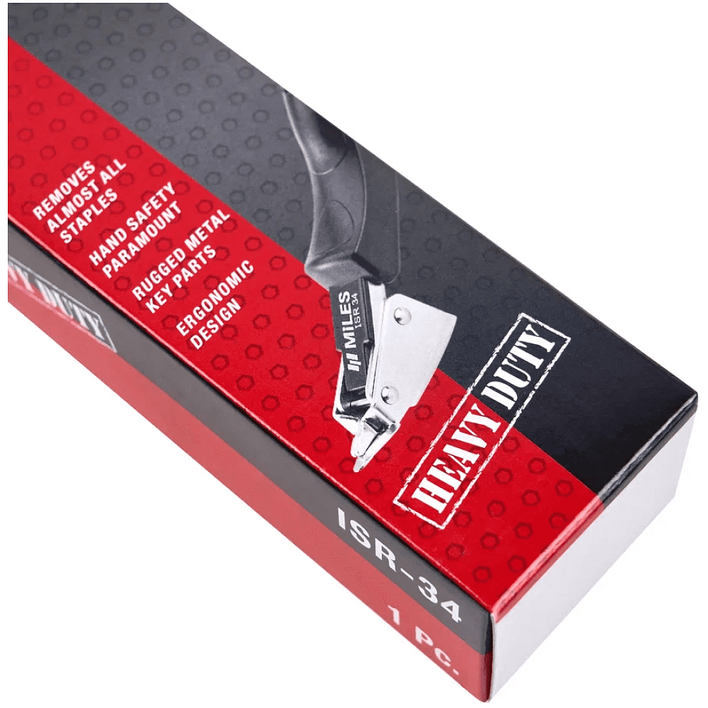 Скоборасшиватель "ISR-34" - 3