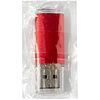 USB Flash накопитель 2.0 "Assorti", 32 Gb, красный - 4