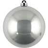 Шар елочный "212433", 15 см, пластик, ассорти, 3шт/уп. - 2