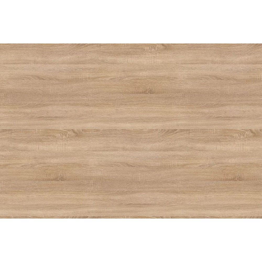 Стол с электроприводом WellDesk Basic 1300x675х18 белый/дуб бардолино натуральный (9191460+9072452) - 2