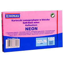 Бумага для заметок "Donau"