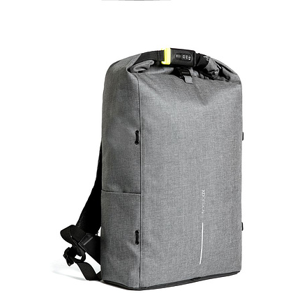 Рюкзак "Bobby Urban Lite", серый - 2