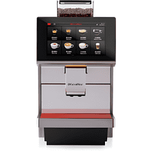 Кофемашина Dr.coffee M12