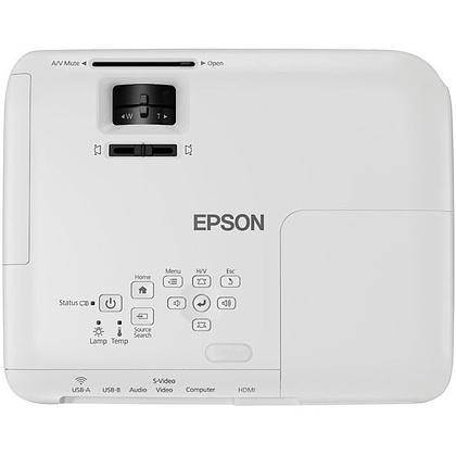 Проектор Epson EB-S04 - 3