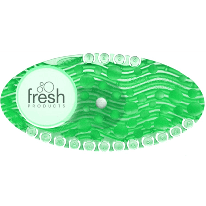 Освежитель воздуха "Fresh Products" сменная клипса, огурец и дыня