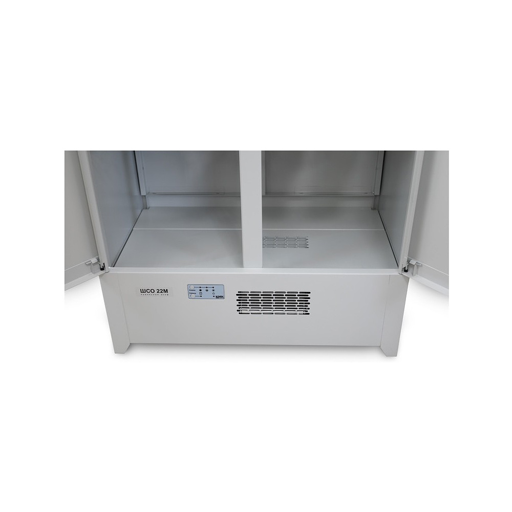 Шкаф сушильный "ШСО-22М", 1962x802x513 мм, - 2