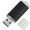 USB Flash накопитель 2.0 "Assorti", 32 Gb, черный - 3