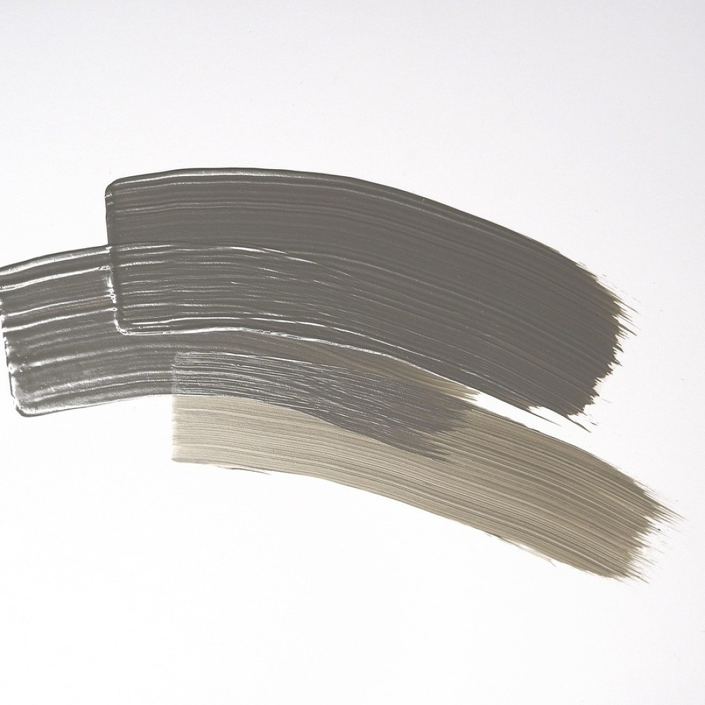 Краска акриловая глянцевая "Декола", 445 французский кофе, 50 мл., банка - 4