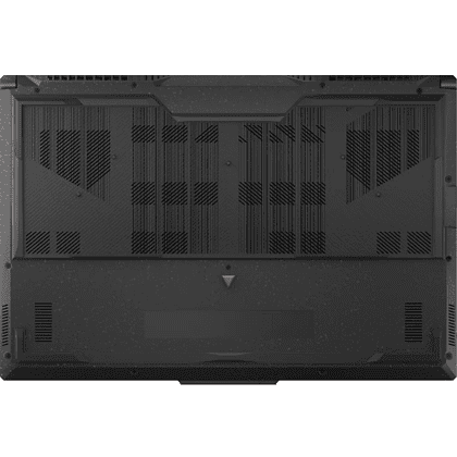 Ноутбук ASUS TUF Gaming F15 (FX507VU-LP150), 16GB, DOS, серый - 4