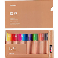 Цветные карандаши "Himi Normal set", 36 цветов