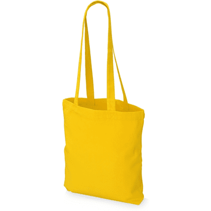 Сумка для покупок "Carryme 220", желтый  - 2