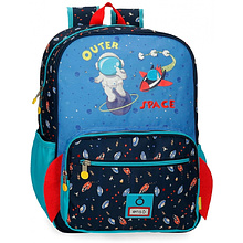 Рюкзак школьный Enso "Outer space"