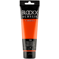 Краски акриловые 