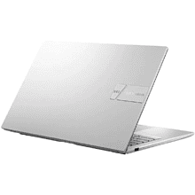 Ноутбук ASUS Vivobook 15X OLED (K3504VA-MA573), 16GB, DOS, серебристый