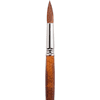 Кисть для рисования "Escoda Versatil Brush L/H 3040", синтетика, круглая, №16 - 2