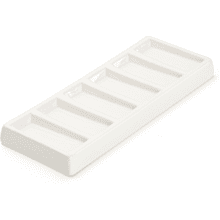 Палитра фарфоровая "Renesans"