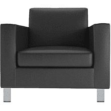 Кресло AUPI R 4.32.2