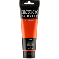 Краски акриловые 