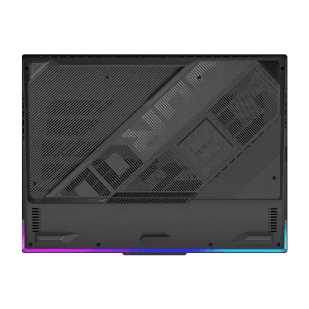 Ноутбук ASUS ROG Strix G16 (G614JV-N4071), 16GB, DOS, eclipse gray - 2