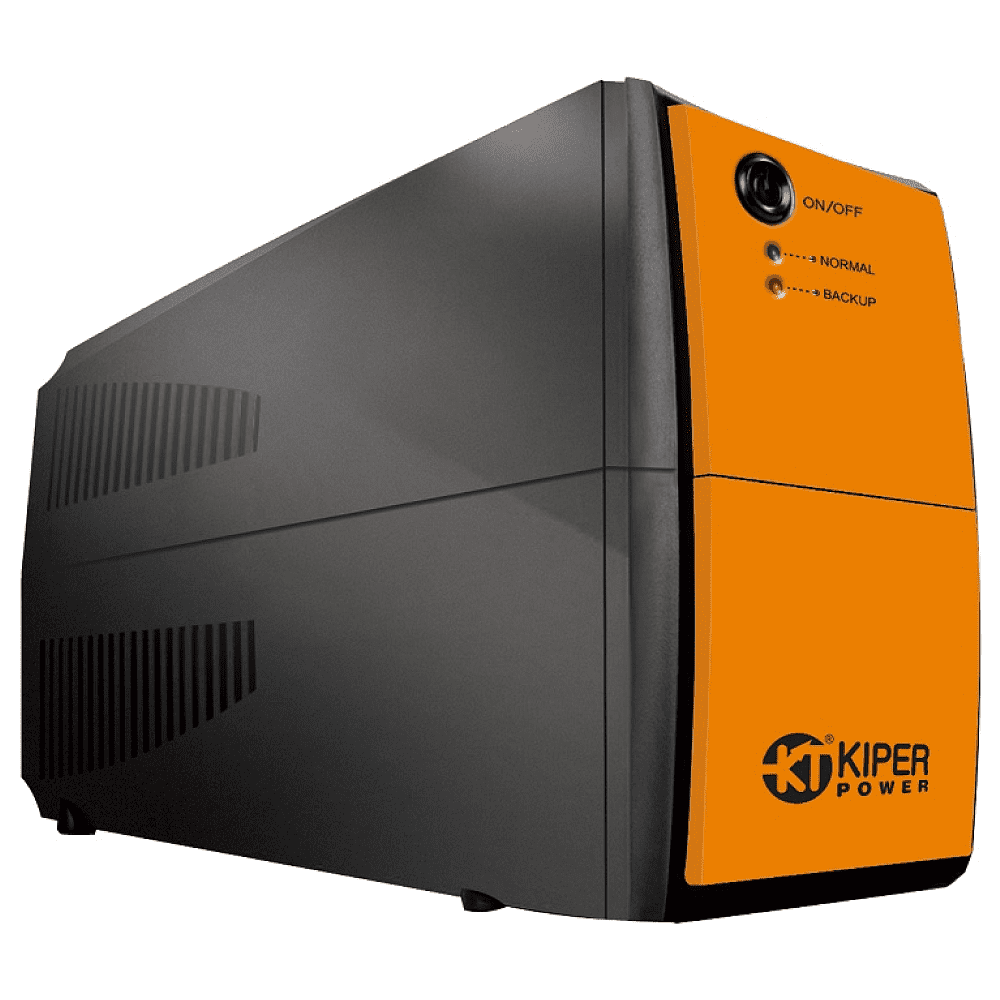 ИБП Kiper Power C650 (650VA/360W) - 2