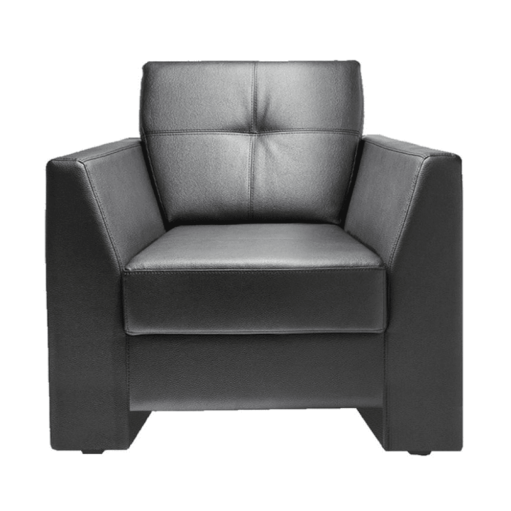 Кресло AUPI R 4.108.2, Йота Н 1