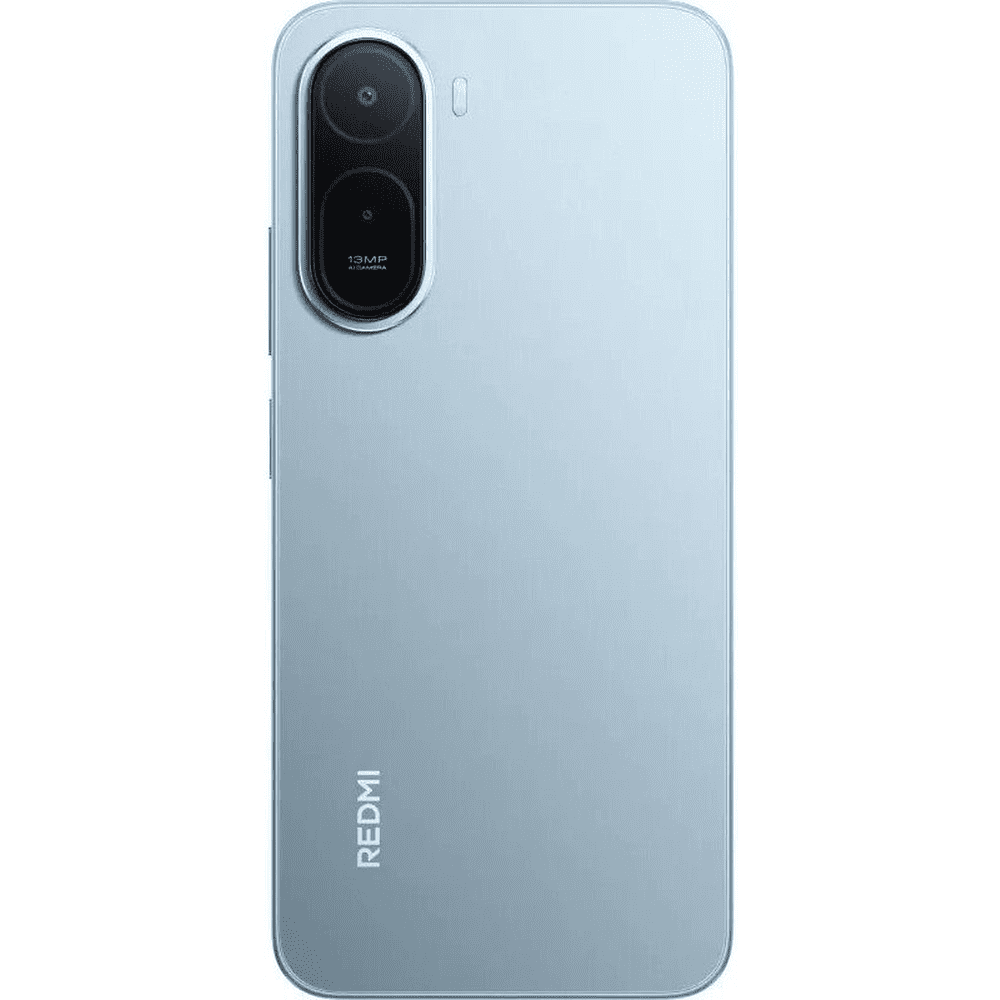 Смартфон Xiaomi REDMI A7 Pro, 4GB/128GB, Mist Blue, RU - 4