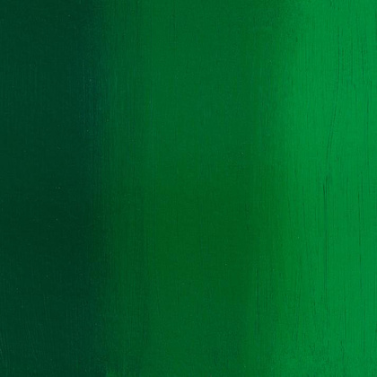 Краски акриловые Ладога, 722 зеленая средняя, 100 мл., банка - 3