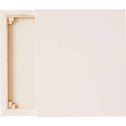 Холст на подрамнике 24*30 см "Holst.by" хлопок, 280 г/м2