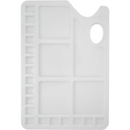 Палитра пластиковая 