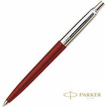 Ручка шариковая автоматическая «Parker Jotter CT»