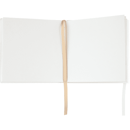 Скетчбук "Sketchmarker Graphic&Ink", 12х12 см, 100 листов, бумага кремовая, белая - 3