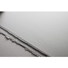 Бумага для акварели "Fabriano 5", 50% хлопок, сатин, 70х100 см, 210 г/м2