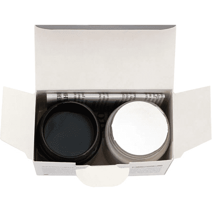 Краска акриловая по ткани "Декола", набор 2 цвета, 50 мл, банки - 6