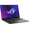 Ноутбук ASUS ROG Zephyrus G16 (GU605MV-QR085), 16GB, DOS,  eclipse gray  - 7