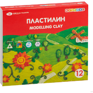 Пластилин 