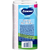 Полотенца бумажные Zemma Стандарт XXL, 2 рулона, 2 слоя, декор - 4
