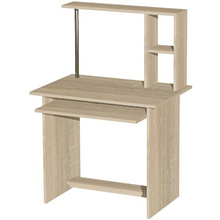 Коллекция Макси стол письменный М32, 860х680х1245 мм