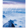 Тетрадь "Calm", А5, 96 листов, в клетку, ассорти - 4