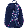 Рюкзак школьный "Baby Bunny", синий  - 2