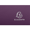 Папка-короб "Titane", 60 мм, на кнопке, ассорти - 12