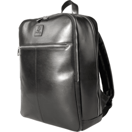 Рюкзак для ноутбука "Exactive", черный - 4