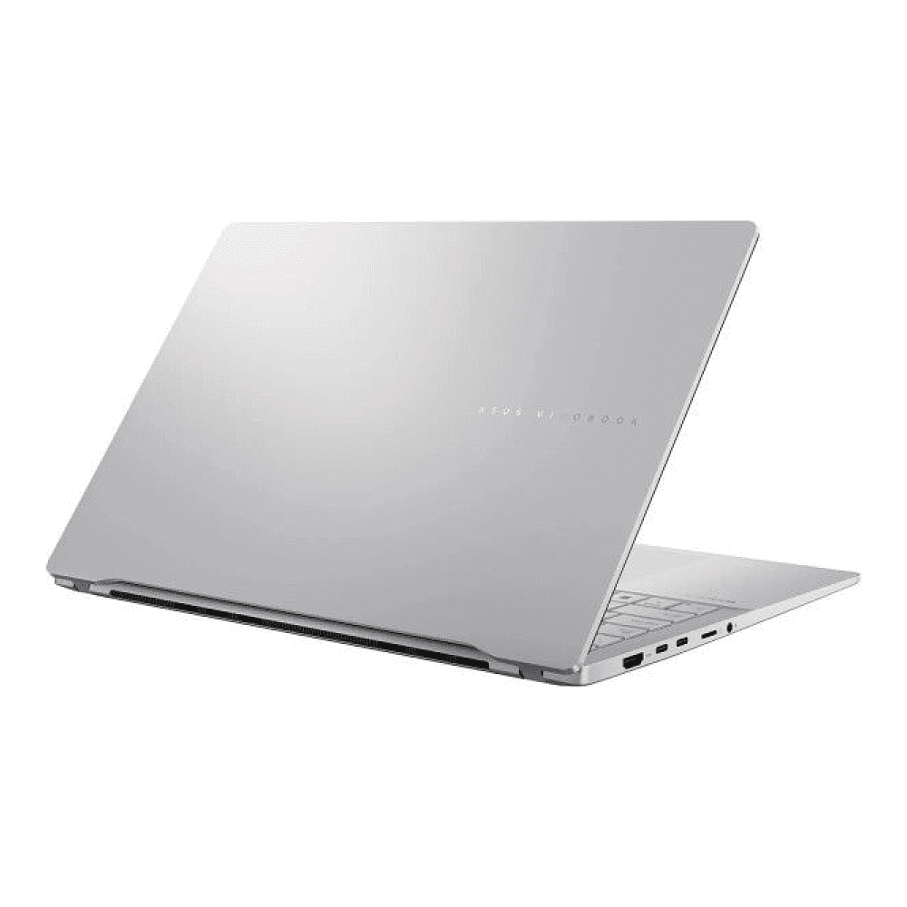 Ноутбук ASUS VivoBook S (S5507QA-MA007W), 16GB, W11H, серебристый - 5